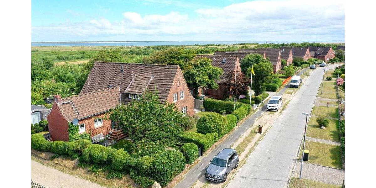 Doppelhaushälfte List - 6 Zimmer, 160 m&sup2;, 1.299.900&euro; | Angebot:26139871