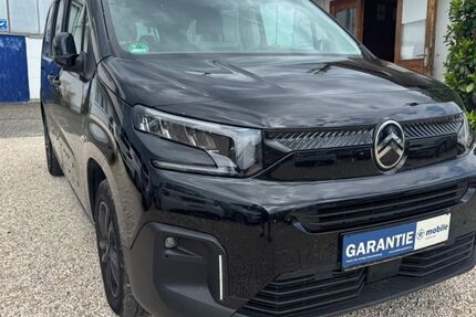 Citroen Berlingo 18.000 km 26.290 &euro; Ofterdingen 72131