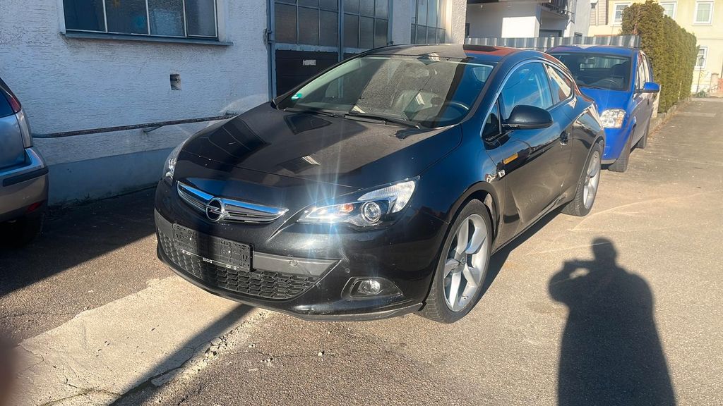 Opel Astra 118.000 km 8.750 &euro; Kunreuth 91358