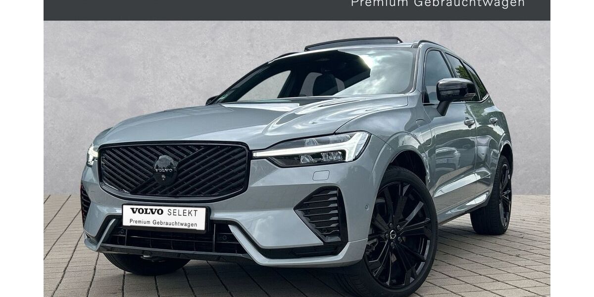 Volvo XC60 10.000 km 69.890 &euro; Koblenz/Gwb. Arenberg 56077