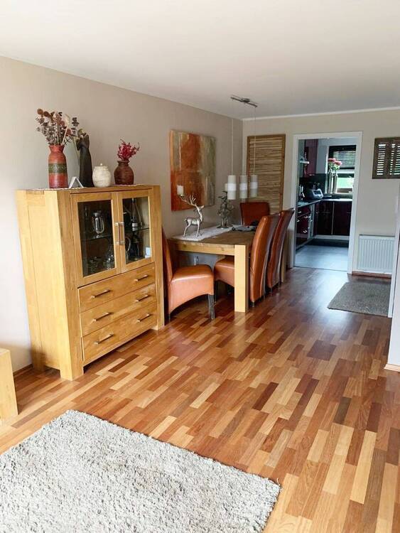 Ein Juwel. Reihenmittelhaus in bester Lage von Langenfeld.