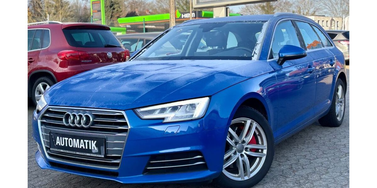 Audi A4 160.000 km 16.990 &euro; Ritterhude 27721