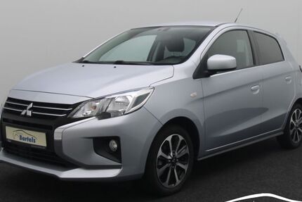 Mitsubishi Space Star 46.257 km 12.290 &euro; Sögel 49751
