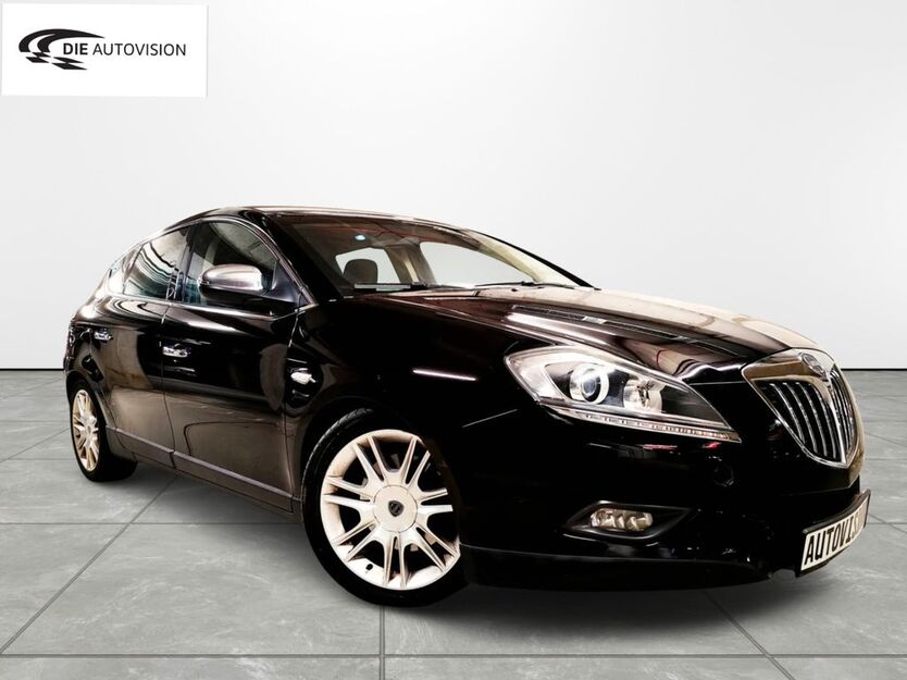 Lancia Delta 220.000 km 2.980 € Grassbrunn 85630