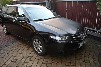 Honda Accord 291.000 km 3.850 € Kraków 31-58