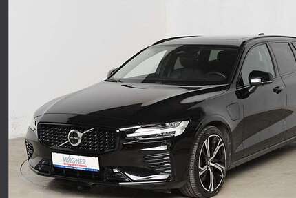 Volvo V60 88.400 km 36.820 &euro; Donauwörth 86609