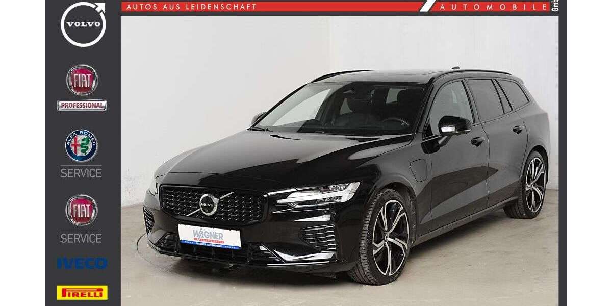 Volvo V60 88.400 km 36.820 &euro; Donauwörth 86609