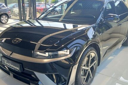 Hyundai IONIQ 5 2.500 km 53.990 &euro; Espelkamp 32339