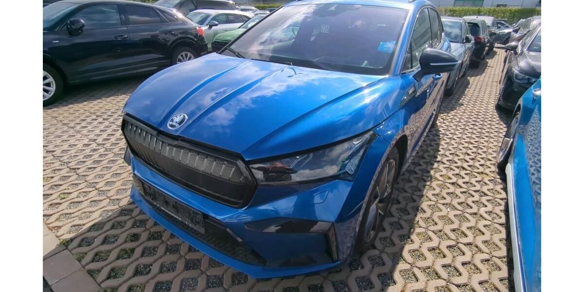 Skoda Enyaq 174.805 km 27.565 &euro; Hagen 58091