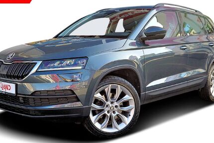 Skoda Karoq 89.654 km 23.990 &euro; Dresden 01069
