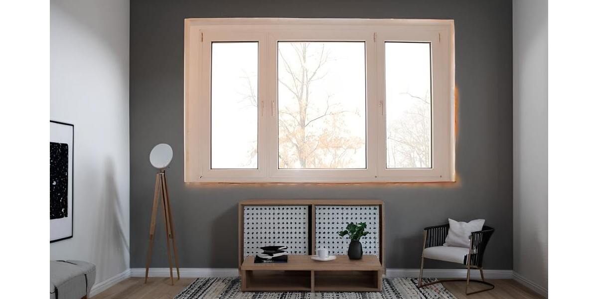 Wetro - ETW Wohnung mit 11,7% Rendite - Etagenwohnung Puschwitz | Angebot:25285838