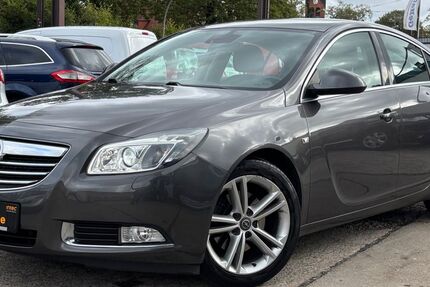 Opel Insignia 150.000 km 4.999 &euro; Berlin 13127