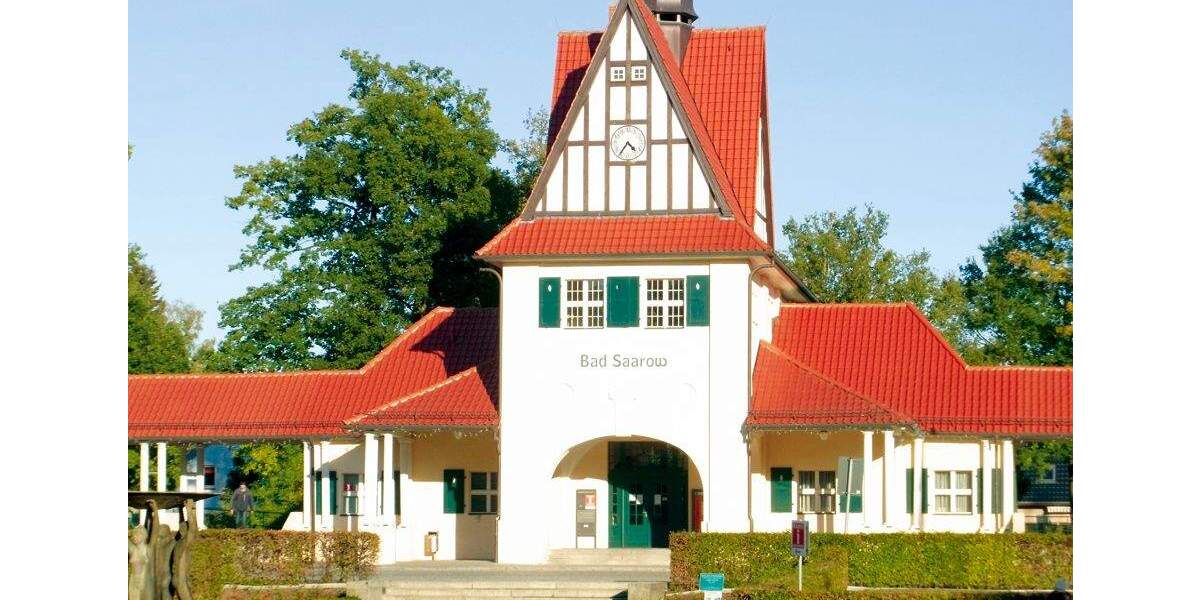 Grundstück Bad Saarow Bad Saarow-Pieskow - 259.000&euro; | Angebot:25663573