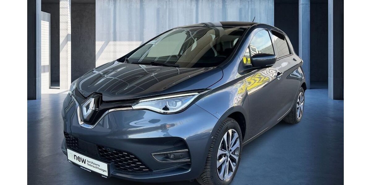 Renault ZOE 27.993 km 15.990 &euro; Unterschleißheim 85716