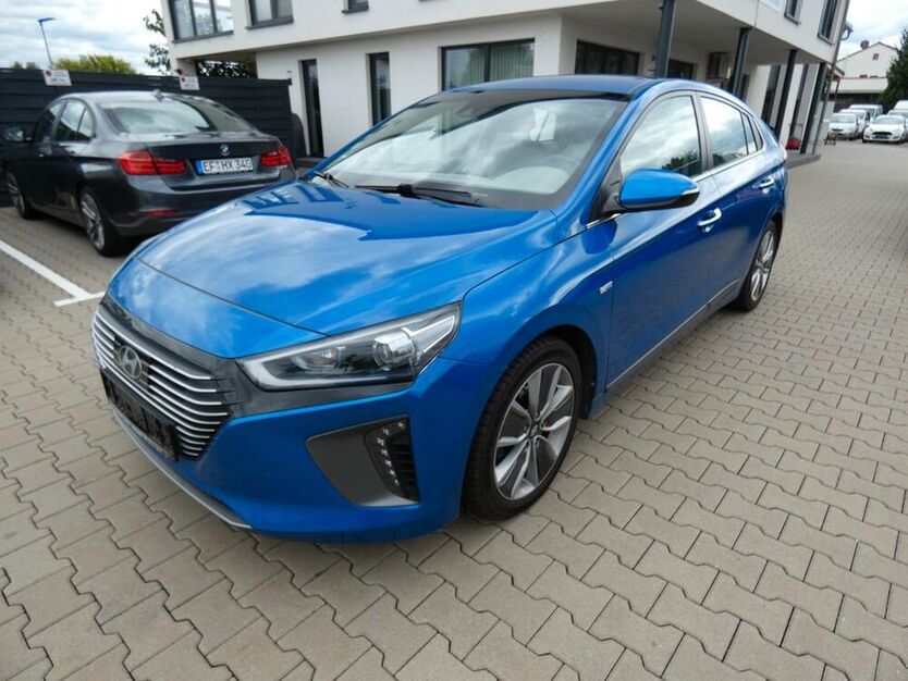 IONIQ
