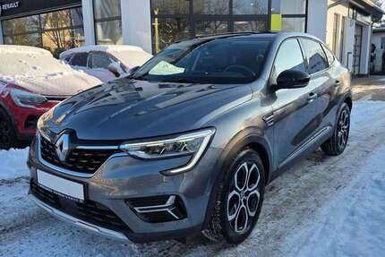 Renault Arkana 45.030 km 18.490 &euro; Berlin 12623