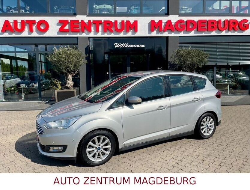 C-Max