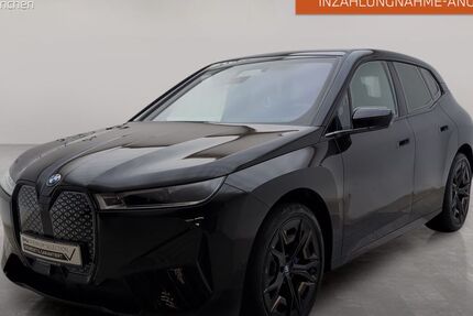 BMW iX 39.848 km 49.104 &euro; München 80939