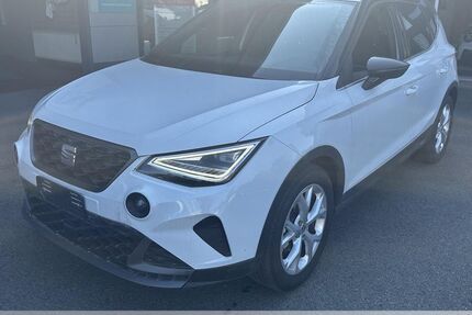 Seat Arona 7.190 km 18.999 &euro; Chemnitz 09125