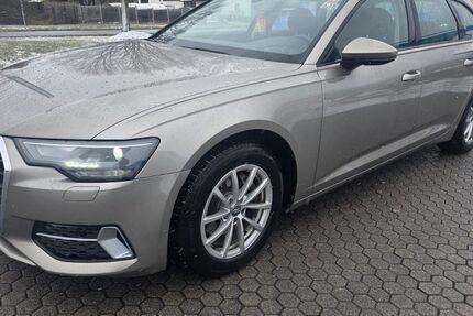 Audi A6 156.000 km 21.000 &euro; Passau 94034