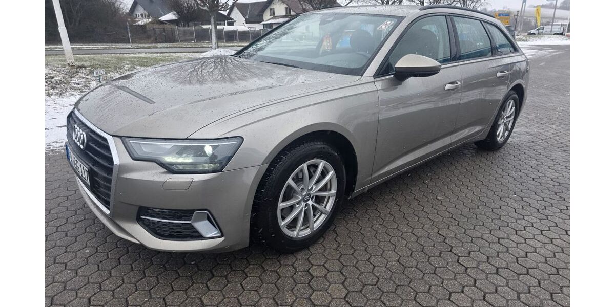 Audi A6 156.000 km 21.000 &euro; Passau 94034