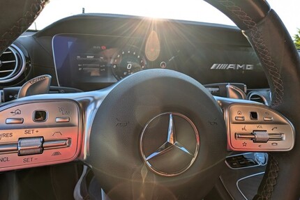 Mercedes-Benz E-Klasse 137.000 km 38.500 &euro; Stuttgart 70173