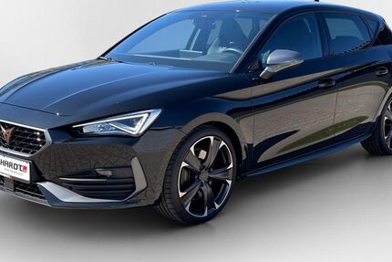 Cupra Leon 15.930 km 29.990 &euro; Eisfeld 98673
