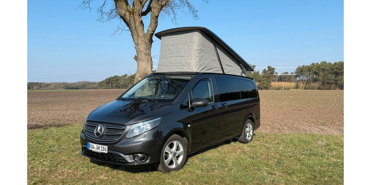 Mercedes-Benz Vito 80.424 km 44.000 &euro; Hellwege 27367