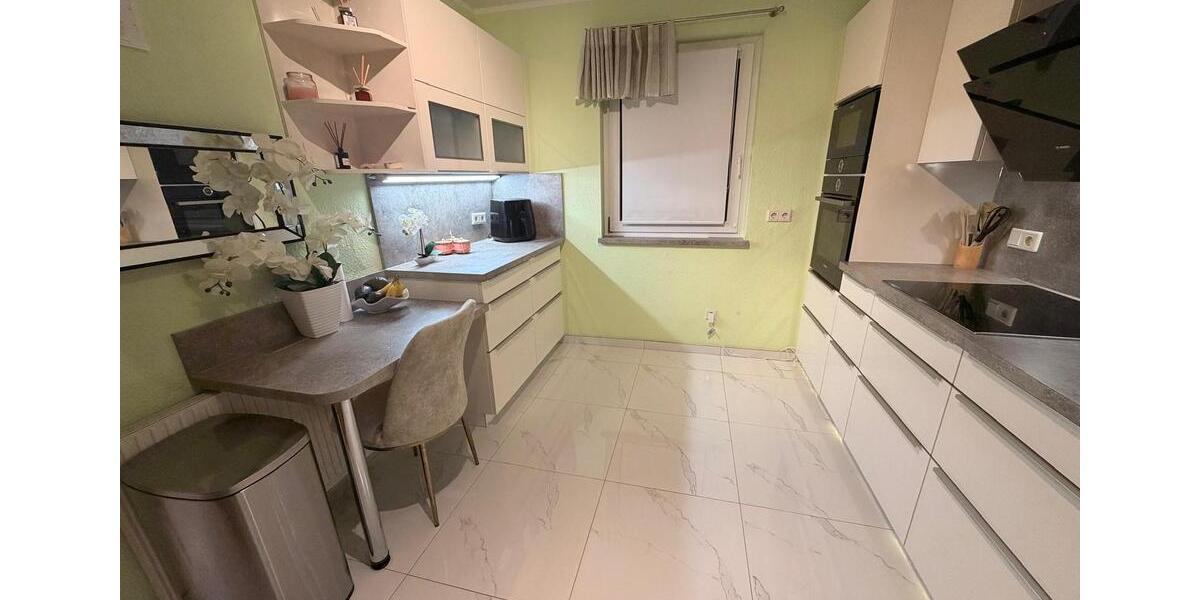 Etagenwohnung Dippoldiswalde - 3 Zimmer, 89 m&sup2;, 160.000&euro; | Angebot:27211973