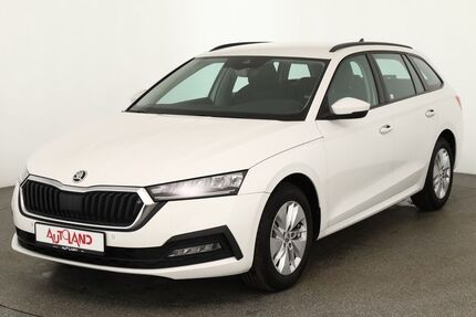 Skoda Octavia 89.937 km 23.990 &euro; Wismar 23970