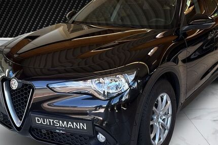 Alfa Romeo Stelvio 75.517 km 15.900 &euro; Schenefeld 25560