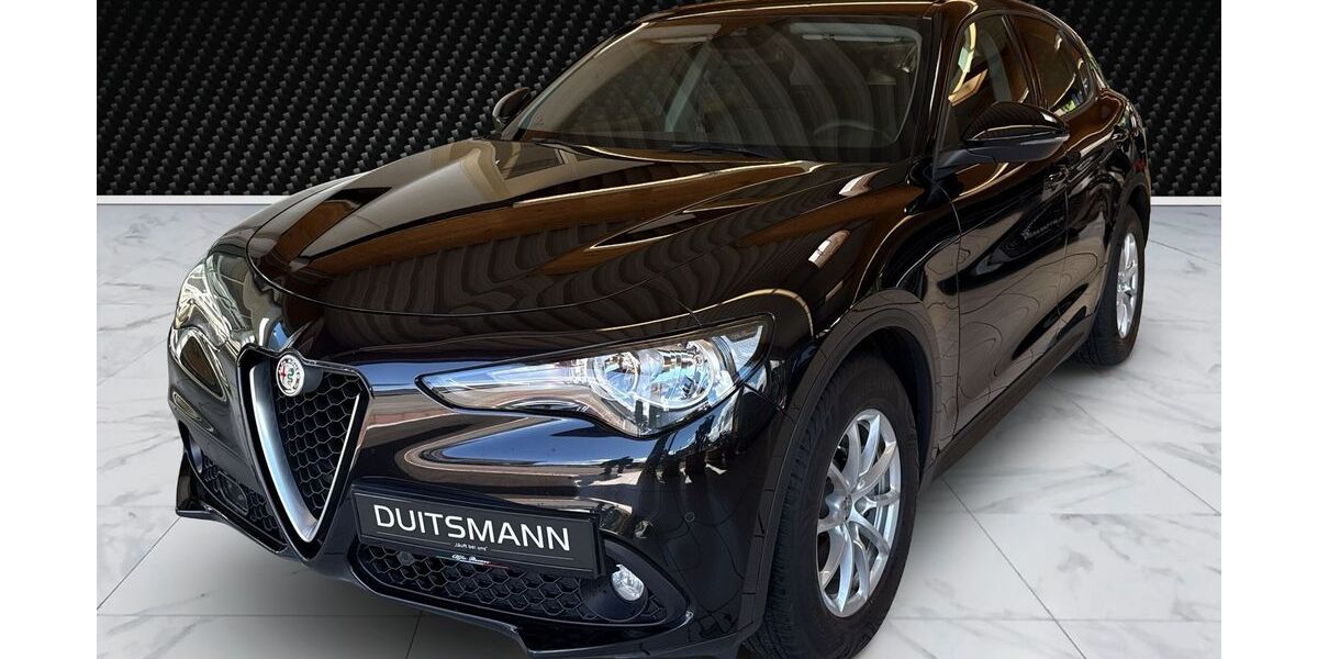 Alfa Romeo Stelvio 75.517 km 15.900 &euro; Schenefeld 25560