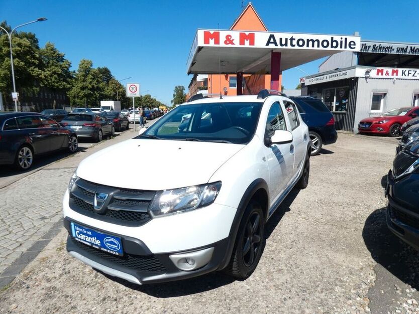 Sandero