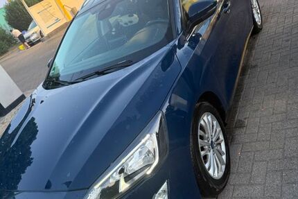 Ford Focus 160.000 km 8.000 &euro; Herbolzheim 79336