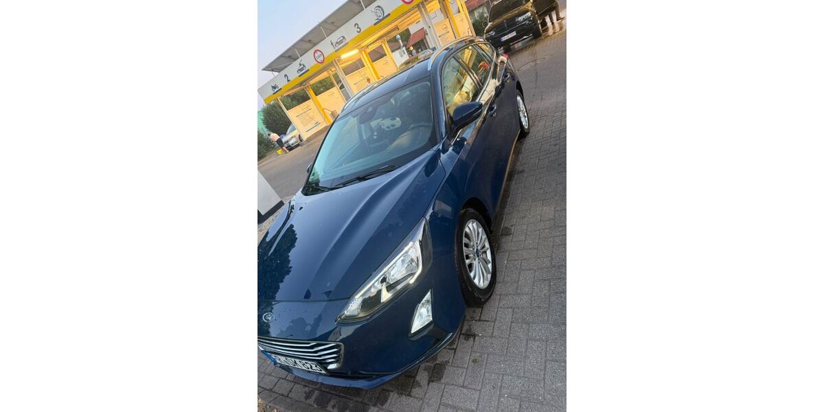 Ford Focus 160.000 km 8.000 &euro; Herbolzheim 79336