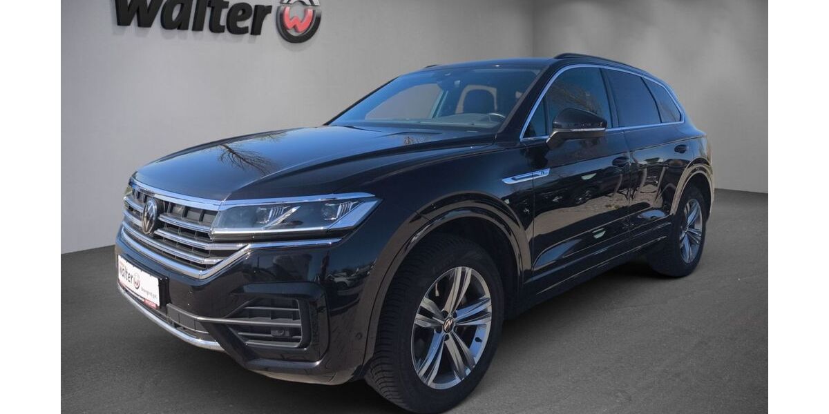 VW Touareg 92.600 km 39.740 &euro; Pforzheim 75177
