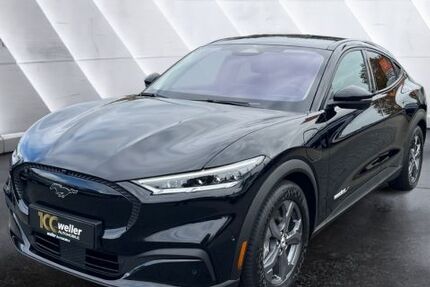 Ford Mustang Mach-E 50.400 km 33.475 € Bietigheim-Bissingen 74321