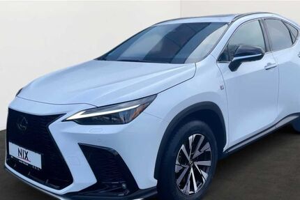 Lexus NX 450h 46.000 km 49.900 € Wächtersbach 63607
