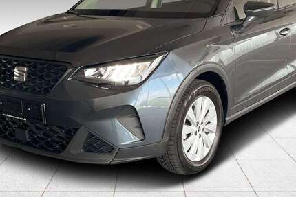 Seat Arona 21.249 km 16.120 &euro; Hamburg 22417