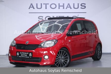 Skoda Citigo 82.000 km 7.299 &euro; Remscheid 42853