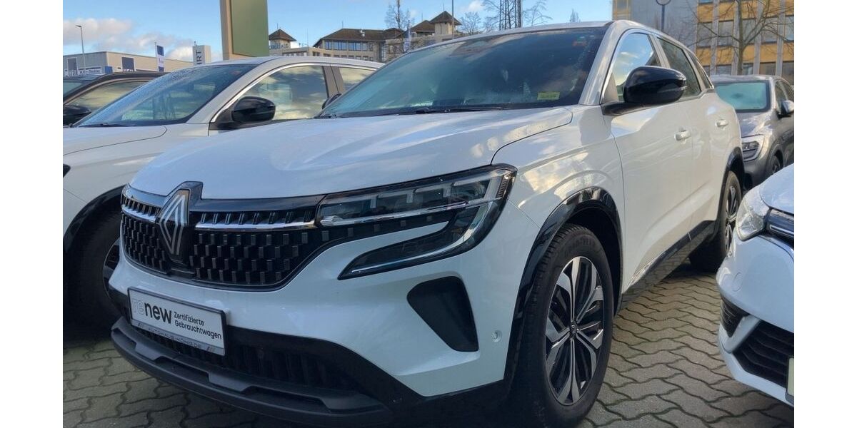 Renault Austral 69.464 km 25.999 &euro; Teltow 14513