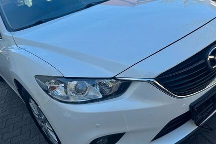 Mazda 6 139.000 km 11.490 &euro; Schwabach 91126