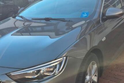 Opel Insignia 125.000 km 9.300 &euro; Dohren 49770