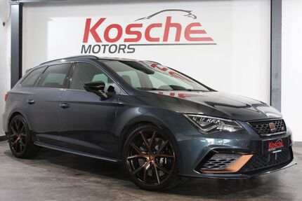 Seat Leon 79.964 km 29.980 € Neuwied 56566