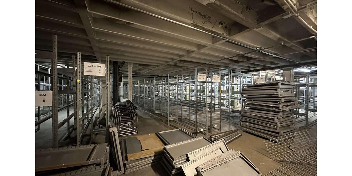 Gewerbeobjekt Gersthofen - 1.990&euro; | Angebot:26686486