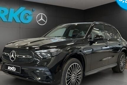Mercedes-Benz GLC 300 9.800 km 73.280 € Bonn 53119
