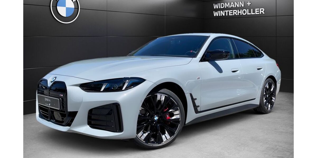 BMW i4 1.500 km 77.180 &euro; Fürstenfeldbruck 82256