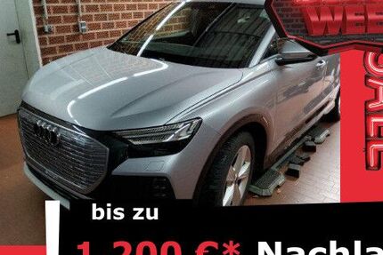 Audi Q4 e-tron 47.416 km 34.870 € Ulm 89073