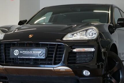 Porsche Cayenne 93.693 km 19.990 &euro; Singen 78224