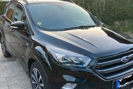 Ford Kuga 103.000 km 16.300 &euro; Hütschenhausen 66882